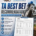 horse racing best bet of the day